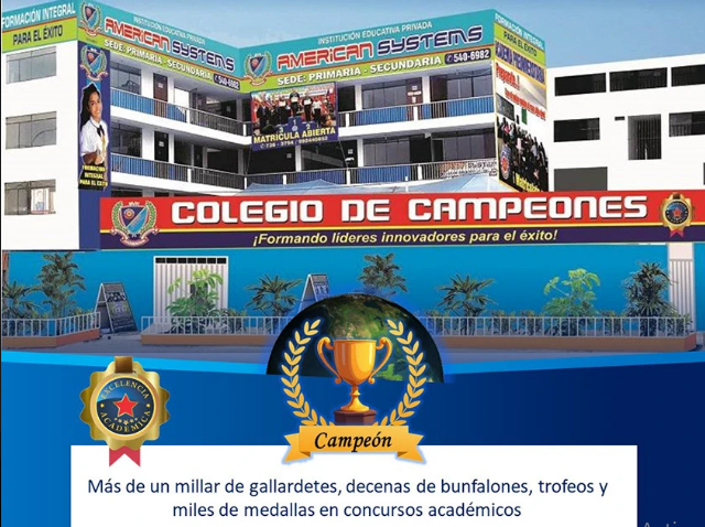Diseño campeon